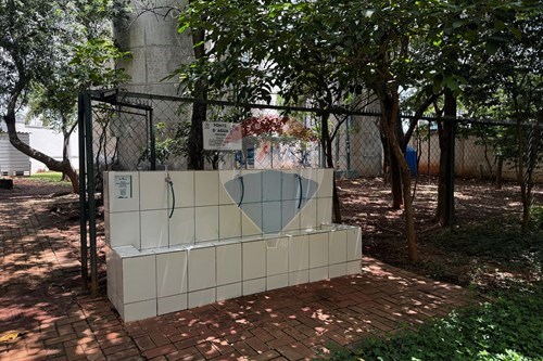 Slider Image Thumbnail