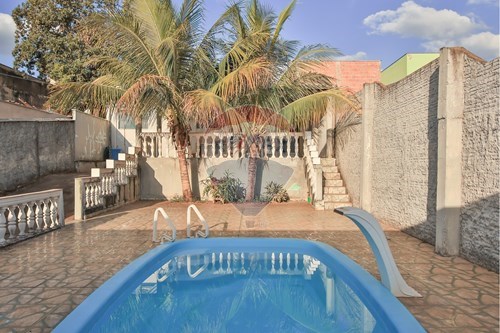 Venda-Chácara / Sítio / Fazenda-Rua 10 Jn , 854  - PROXIMO A CHURRASCARIA CAÇADOR  - Jardim Novo , Rio Claro , São Paulo , 13502640-690901035-23