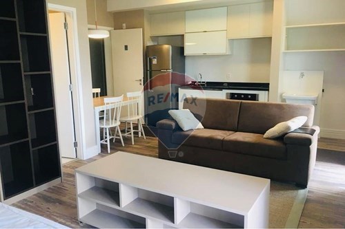 Alugar-Apartamento-Tamboré , Santana de Parnaíba , São Paulo , 06543-001-691141013-43