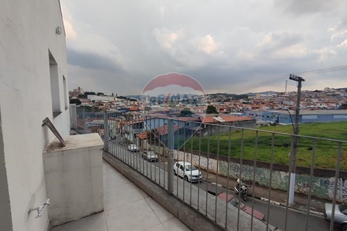 Alugar-Casa-Vila Santa Libânia , Bragança Paulista , São Paulo , 12904000-690041019-77