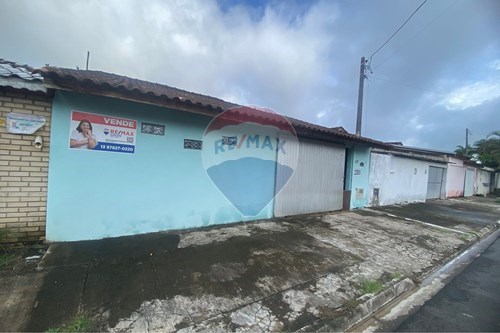 Venda-Casa-Agrochá I , Registro , São Paulo , 11900-000-690061046-15