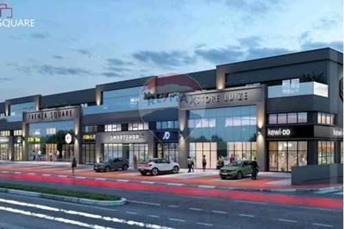 Venda-Cj. Comercial/ Sala-Jardim Paulista , Atibaia , São Paulo , 12940580-690921046-47