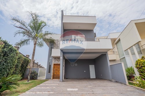 Venda-Casa de Condomínio-Rua Angelina Vicentim Beraldo , 324  - Condomínio Metropolitan Park  - Boa Esperança , Paulínia , São Paulo , 13148066-691181001-7