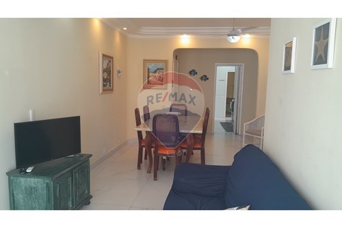 Venda-Apartamento-RUA MARIO RIBEIRO , 1500  - MINI PÃO AÇÚCAR  - Barra Funda , Guarujá , São Paulo , 11410194-690551040-204