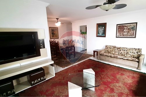Residential - Condo/Apartment - Praia Grande , São Paulo - BR