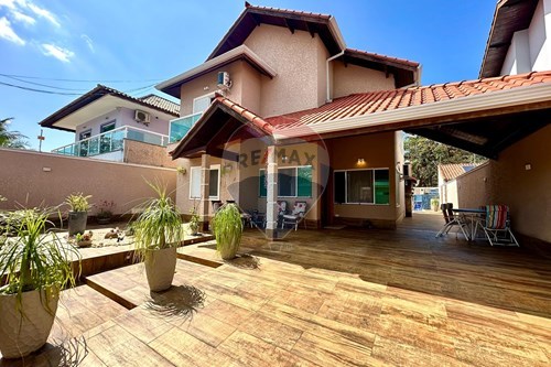 Venda-Sobrado-Rua Sao Paulo , 20  - Atras do Mercado Extra / Rua sem saida  - Balneário Três Marias , Peruíbe , São Paulo , 11750-000-691111032-9