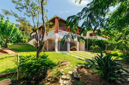 Venda-Casa de Condomínio-Rua Garça , 77  - PARQUE DOS CAFEZAIS  - Cafezal , Itupeva , São Paulo , 13298312-690801023-156