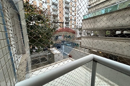 Venda-Apartamento-Rua Petrópolis , 75  - Barra funda  - Barra Funda , Guarujá , São Paulo , 11410300-690551069-39