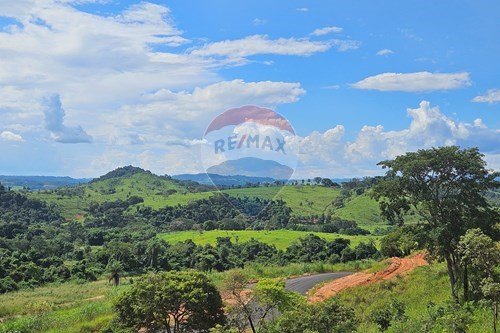 Venda-Terreno-Estr. Mun. Luiz Cavenaghi , 00  - Bica D'Água  - Área Rural de Itapira , Itapira , São Paulo , 13976850-690291048-217