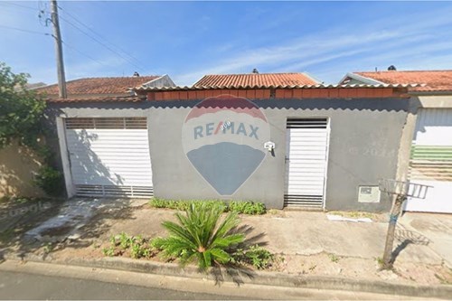 Venda-Casa-Agrochá II , Registro , São Paulo , 11900000-690061033-43