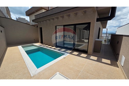 Venda-Casa de Condomínio-Aldeia da Serra , Santana de Parnaíba , São Paulo , 06540-100-690951036-47