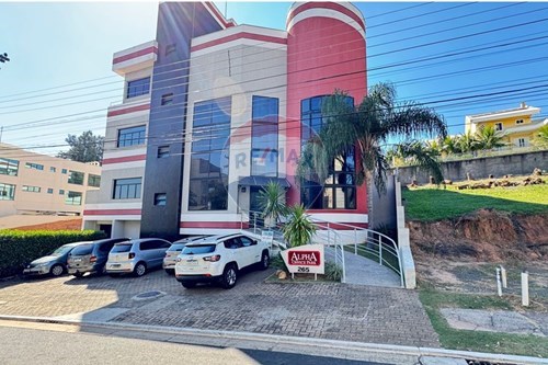 Alugar-Cj. Comercial/ Sala-Loteamento Alphaville Campinas , Campinas , São Paulo , 13098325-690181001-415