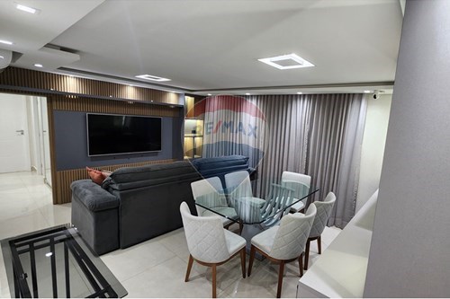 Alugar-Apartamento-av engenheiro augusto figueiredo , 437  - Em frente a HortiFruti e Oxxo  - Swift , Campinas , São Paulo , 13045-603-690681170-5