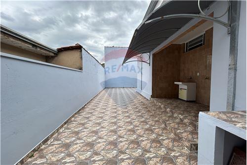 Casa - Alugar - Limeira , São Paulo - 25 - 690741015-79