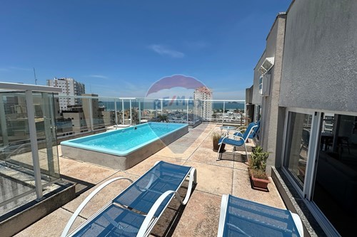 Venda-Cobertura-Jardim Praiano , Guarujá , São Paulo , 11440460-690981026-592