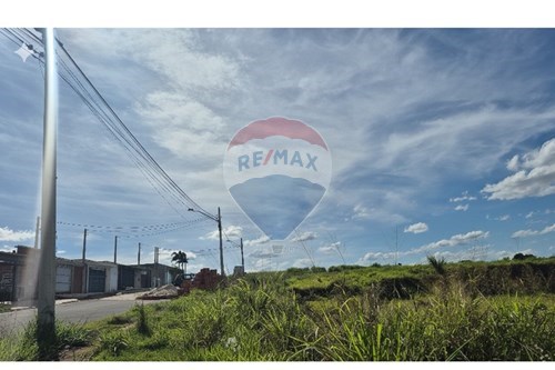 Venda-Terreno-Vila Primavera , Limeira , São Paulo , 13482838-690741001-90