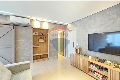 Venda-Apartamento-Alameda Canto dos Passaros , 109  - Travessa da Av. Marcos Penteado  - Tamboré , Santana de Parnaíba , São Paulo , 06543006-691021020-95