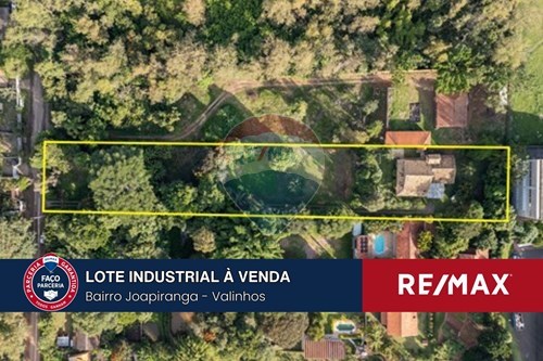 Venda-Industrial-Joapiranga , Valinhos , São Paulo , 13278480-690941036-32