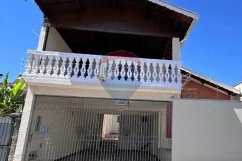 Alugar-Casa-Vila Cristina , Piracicaba , São Paulo , 13401-392-690781003-31