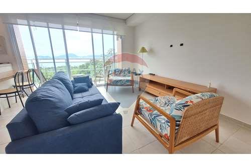 For Sale-Duplex-Rua Gilberto Glasser , 662  - Penhasco das Tartarugas  - Loteamento João Batista Julião , Guarujá , São Paulo , 11443470-690821014-102