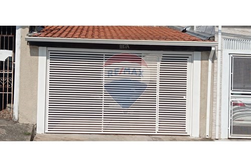 Venda-Casa-Rua Washington Luís , 1117  - Jardim Amanda I , Hortolândia , São Paulo , 13188100-690531008-47