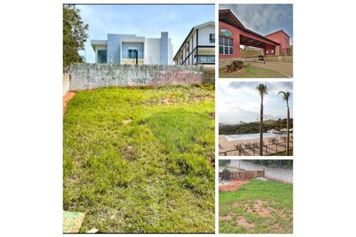 For Sale-Land-Rua Sanhaço , 17  - Condominio Campos do Conde  - Condomínio Campos do Conde , Bragança Paulista , São Paulo , 12903-892-690141013-47