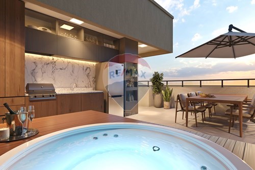 Venda-Apartamento-Avenida Maria Emília A. dos Santos de Angelis , 485  - Parque Prado , Campinas , São Paulo , 13044163-690211049-8