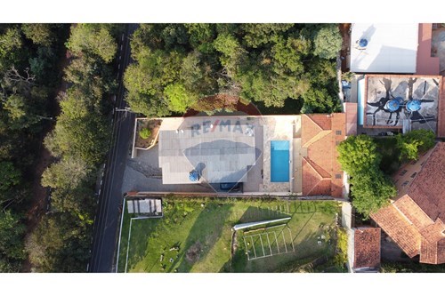 Venda-Casa de Condomínio-Rua Santa Isabel , 19  - Rod Castelo Branco KM 40  - Morada do Sol , Santana de Parnaíba , São Paulo , 06523-315-691021014-195