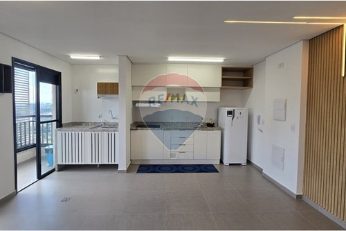 Alugar-Apartamento-Empresarial 18 do Forte , Barueri , São Paulo , 06472001-691141038-68