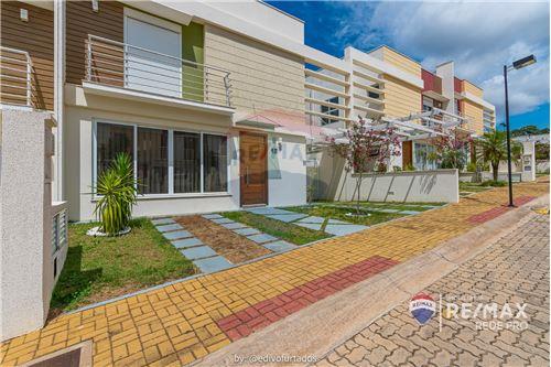 For Sale-Townhouse-Rua do Observatório , 1450  - Observatório da USP  - Observatório , Vinhedo , São Paulo , 13283682-690851011-372