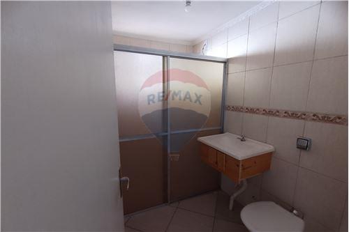 Casa - Alugar - Cosmópolis , São Paulo - Banheiro - 690831004-310