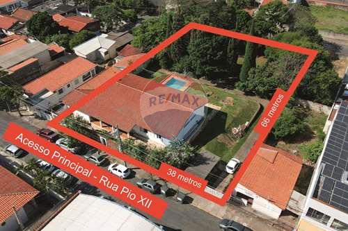 Alugar-Prédio-Rua Pio XII , 70  - Centro  - Vila Ideal , Salto , São Paulo , 13320310-690371016-46
