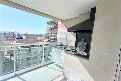 For Sale-Condo/Apartment-Rua Bandeirantes , 530  - Loteamento João Batista Julião , Guarujá , São Paulo , 11443-520-690821021-15