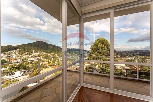 Venda-Casa de Condomínio-Residencial Dez (Alphaville) , Santana de Parnaíba , São Paulo , 06540050-691081025-4