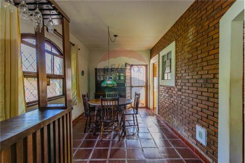 Chácara / Sítio / Fazenda - Venda - Valinhos , São Paulo - 13 - 691091001-230