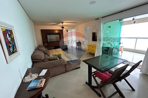Venda-Apartamento-Rua Mario Ribeiro , 1460  - Barra funda  - Barra Funda , Guarujá , São Paulo , 11410-902-690551062-102