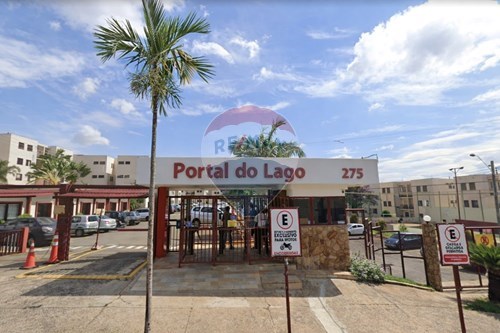 Alugar-Apartamento-Jardim das Bandeiras , Campinas , São Paulo , 13051-103-691181004-1