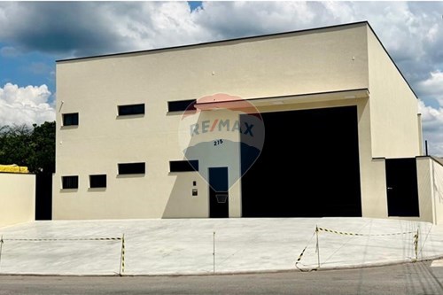 Alugar-Galpão-Avenida Imperial , 215  - 200mt da Rodovia Fernão Dias  - Jardim Imperial , Atibaia , São Paulo , 12950-000-690471100-181