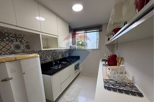 Venda-Apartamento-Jardim dos Lírios , Americana , São Paulo , 13467275-690641090-202