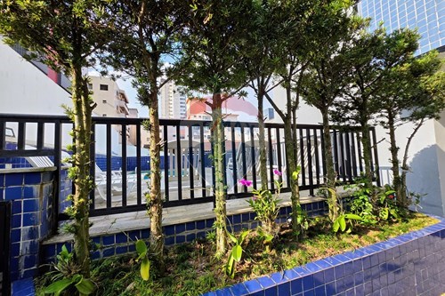 Slider Image Thumbnail