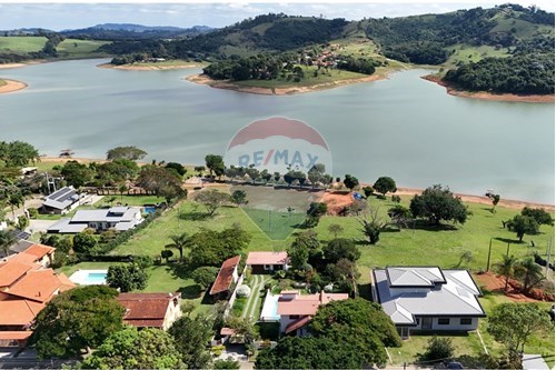 Venda-Casa-Alameda das Orquídeas , 303  - Condomínio Novo Horizonte  - Sete Pontes , Piracaia , São Paulo , 12970000-691011009-30