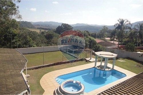 Venda-Casa de Condomínio-Rua Luiz Sergio Zanatta , 230  - Parque São Gabriel  - Parque São Gabriel , Itatiba , São Paulo , 13255 782-690661013-273