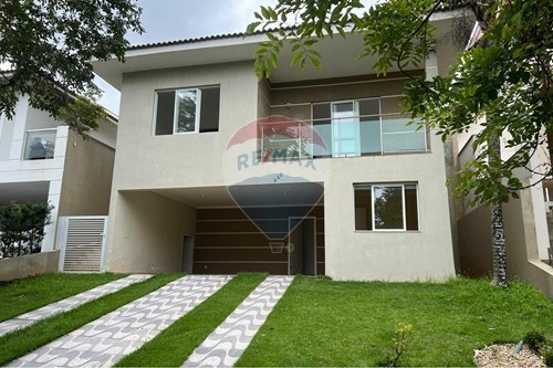 Residential - Townhouse - Vinhedo , São Paulo - BR