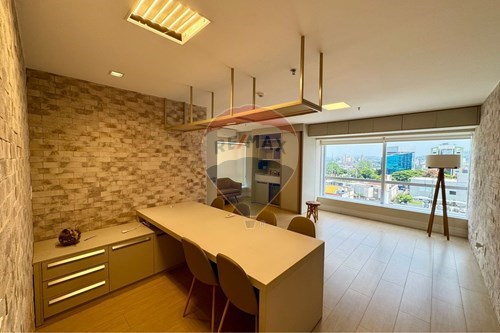 Alugar-Cj. Comercial/ Sala-Alphaville Empresarial , Barueri , São Paulo , 06454-050-691141037-28