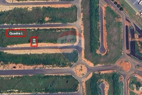 Venda-Terreno-Estr. Mun. PLN , 345  - Lote 30  - São Bento , Paulínia , São Paulo , 13140-000-690211048-31