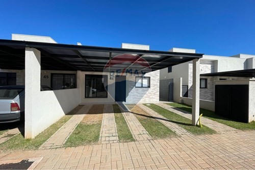 Residential - Townhouse - Louveira , São Paulo - BR