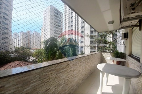 Venda-Apartamento-Rua Mario Ribeiro , 944  - centro  - Centro , Guarujá , São Paulo , 11410060-690551040-659