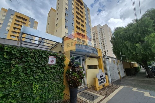 Venda-Apartamento-Avenida Governador Pedro de Toledo , 638  - Av. Governador Pedro de Toledo  - Bonfim , Campinas , São Paulo , 13070752-690511202-73