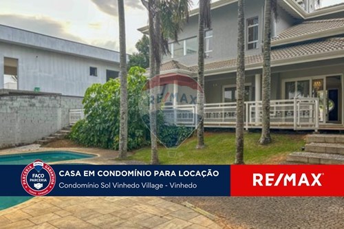 Alugar-Casa de Condomínio-RUA Solarium , 320  - Condomínio Sol Vinhedo Village , Vinhedo , São Paulo , 13287196-690941043-10