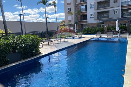 Alugar-Apartamento-Rua Helena Steimberg , 597  - Stil Nova Campinas  - Nova Campinas , Campinas , São Paulo , 13092481-690681167-121